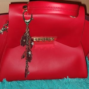 Zac Posen bag!